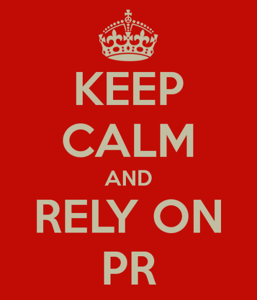 Keep-calm-and-rely-on-pr